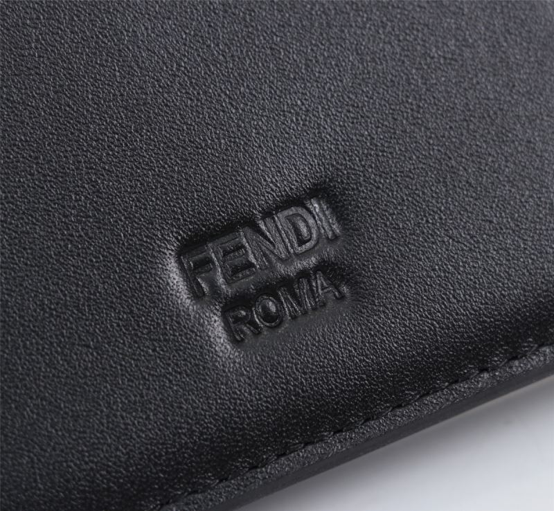 Fendi Wallets Purse